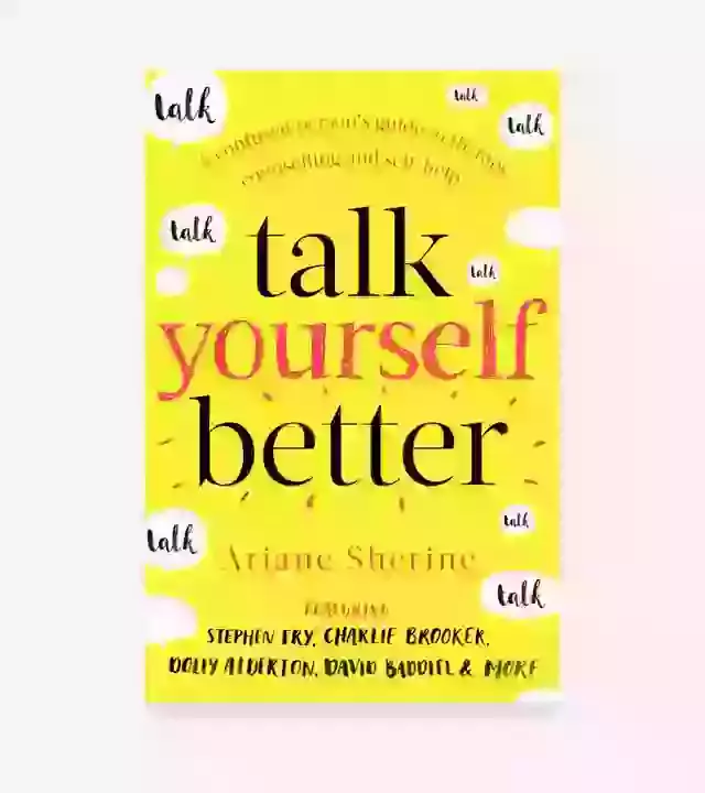Talk Yourself Better